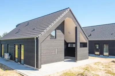 Image de Maison de 4 chambres acceptant les.