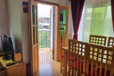 Image de Luxury Terrace Guest house - 2-room apartment