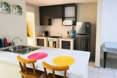Image de House in San Andrés, San Miguel