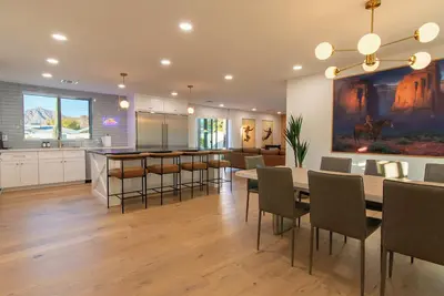 The Hideaway Pickleball  by HomeSlice Stays