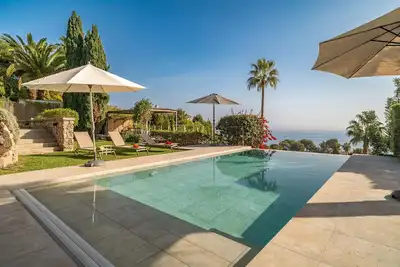 Image de Superbe maison à La Herradura - Almuñec