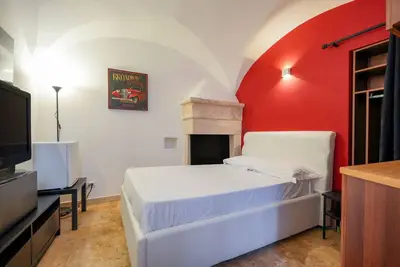 Image de Maison de vacances 'Centro' avec Wi-Fi