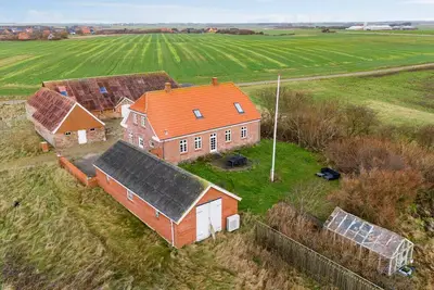 Image de Belle maison à Lemvig avec WiFi