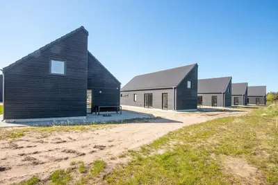 Image de Superbe maison de 4 chambres à Rømø