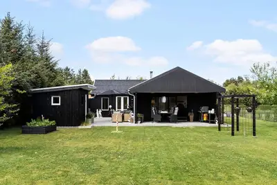 Image de Maison luxueuse à Hals avec WiFi