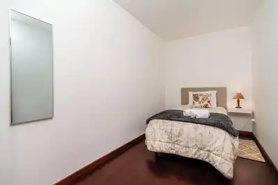 Typical Portuguese House - Close to Rabaçal Walking Routes and Calheta Beach