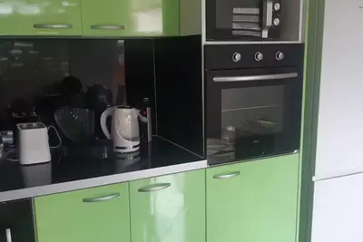 Bella Appartement T2 spacieux avec vue panoramique