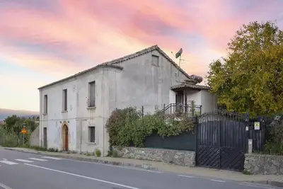Image de Belle maison à Montauro avec WiFi