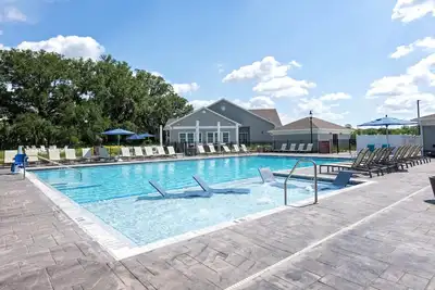 Image de Landing Apartments Newberry