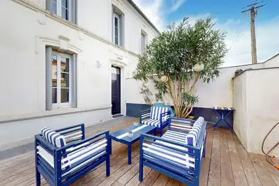Image de Amazing home in Saint-Georges-de-Didon
