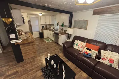 Image de 3-bedroom house in welcoming Apopka near to the springs