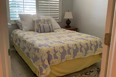 Image de Cozy 2-bedroom condo with fitness room, WiFi in enjoyable Bonita Springs