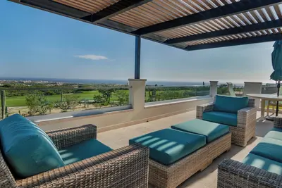 Image de Diamante 5-bedroom house in beautiful Cabo San Lucas w/two golf carts included!