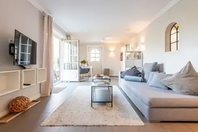 Image de Marie - Garden Suite - Garden. Nature. Stylish.