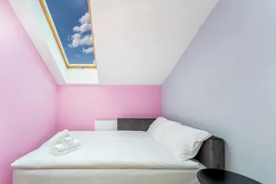 Image de Cracow Urban Oasis Studio