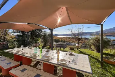 Image de Superbe maison à Pieve Santo Stefano Ar