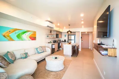 Image de Jaco Ocean Front Condo