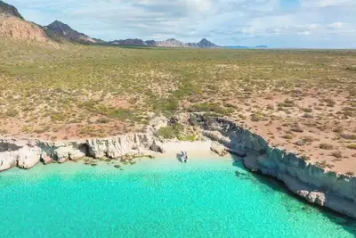 Seaside Elegance: Your Dream Getaway in Loreto