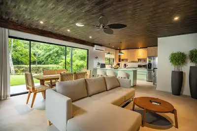Image de Seven Ranch Jungle Villa