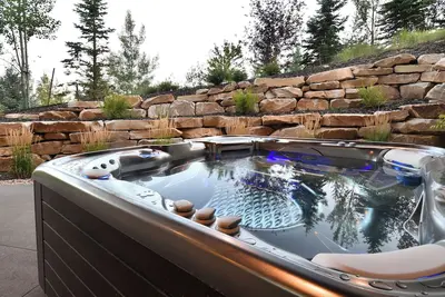 Image de 5 Bedroom Deer Valley Luxury, Hot Tub, Theater Room