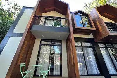 Image de Fabulous 3-bedroom Private Villa in Lubao Pampanga with plunge pool