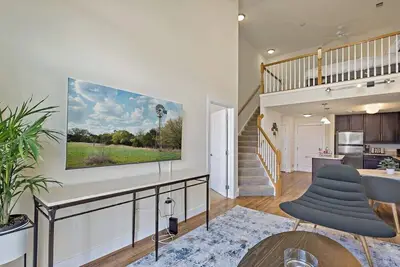 Image de The Loft | Relax | Cozy | Old Town | 2 Bedrooms