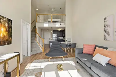 Image de The Loft | Relax | Cozy | Old Town | 2 Bedrooms