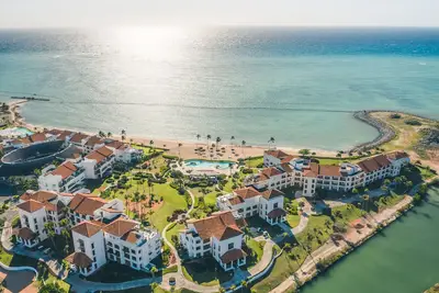 Image de Apt with 2br and beach access in Punta Palmera