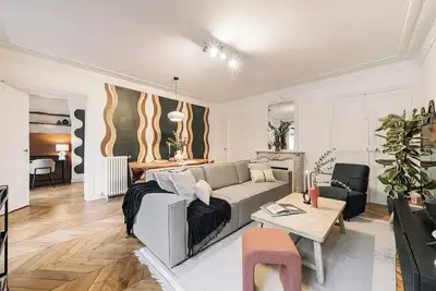 Image de Turyol - 4 chambres à Bonne-Nouvelle