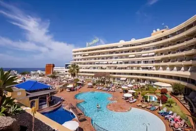 Image de Luxury Studio 1 ocean view wifi free