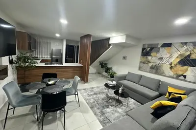 Image de Casa MíA Airport (ideal for families and short stays)