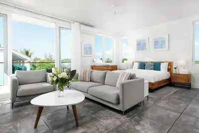 Image de Signature King Retreat