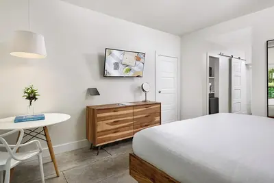 Image de Luxury King Retreat Room