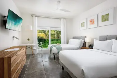 Image de Luxury Double Bed Room