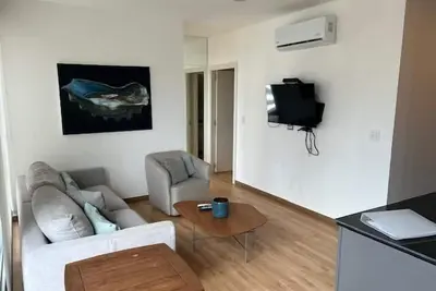 Image de Ph Quartier 18e Luxury Apartment With Rooftop Pool