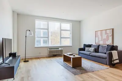 Image de Blueground | Williamsburg, gym & Ac, nr park