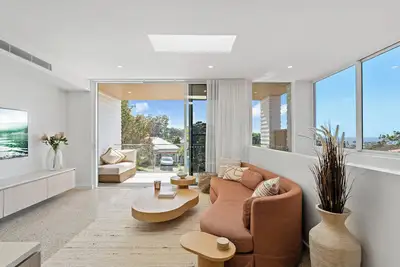 Image de Avista Thirroul. . . . A Designer Coastal Retreat on the South Coast of Nsw