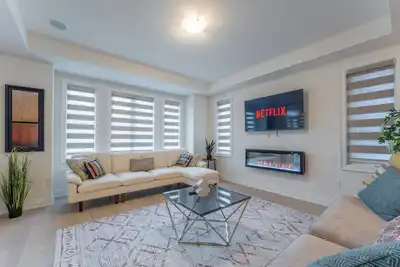 Image de Amazing Cambridge Home ~ Relax & Unwind in Comfort
