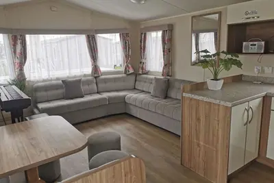 Image de 3 Bedroom Mersea Beach Retreat-Getaway by the Sea