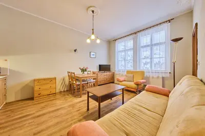 Image de Appartement Koreff by Interhome
