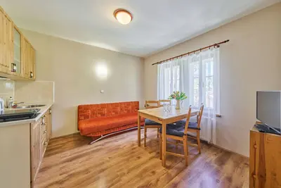 Image de Appartement Koreff by Interhome