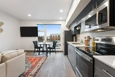Image de The Cougars Roast - Modern Stay Near Gonzaga & Wsu, 5 Minutes to Downtown!
