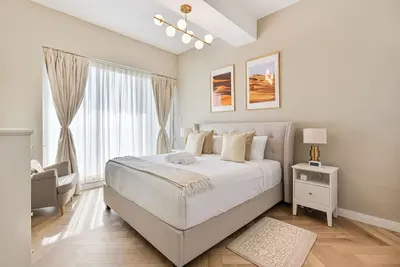 Image de Urban Oasis 1br in Armada with Cityscape Views