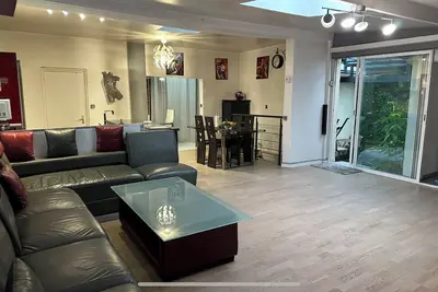 Image de Maison loft, jacuzzi. proche, Paris, Disneyland, Paris