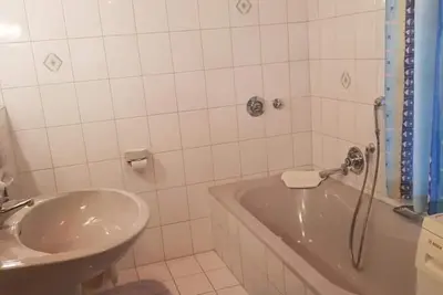Image de Vacation apartment for 2-4 persons, 60 sqm, 1 bedroom and balcony