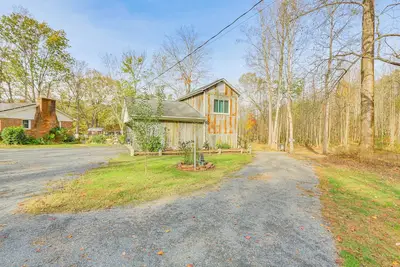 Image de Countryside Gem on Homestead in Asheboro!