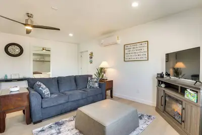 Image de Phoenix Casita 11 Mi to Dtwn, Baseball & More