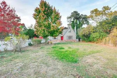 Image de 12 Mi to Folsom Historic District: NorCal Getaway