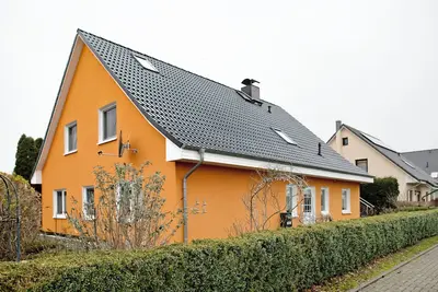 Image de Appartement 'Amber' avec terrasse privée, balcon et Wi-Fi