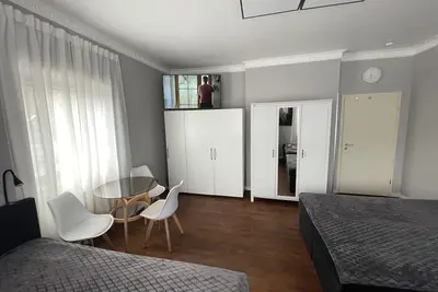 Image de Appartement 'Im Zentrum' avec Wi-Fi